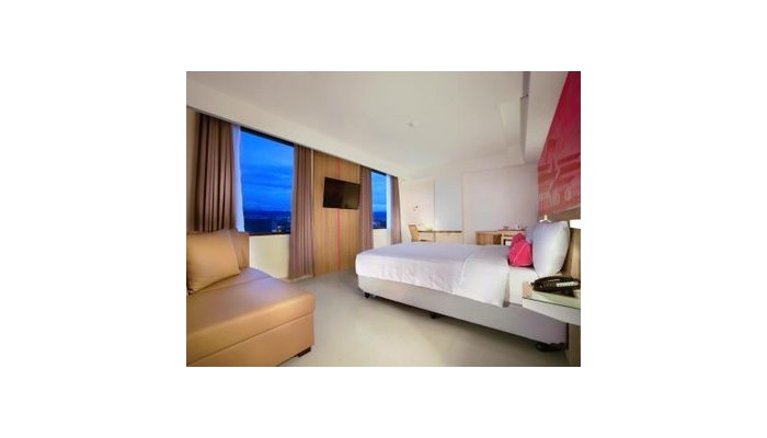 Favehotel Hyper Square poza 8