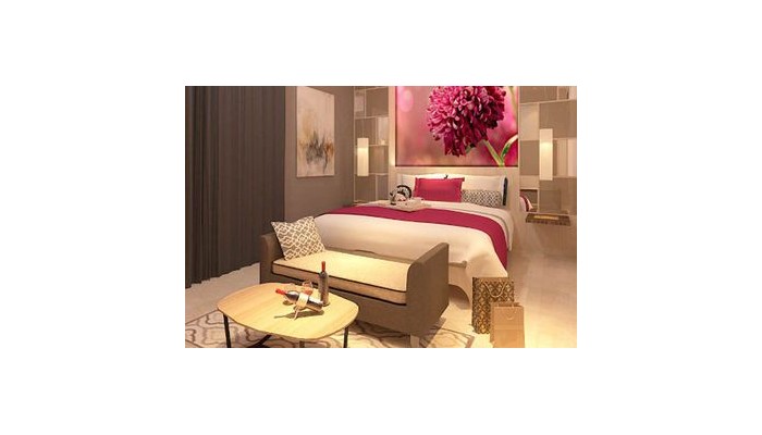 Favehotel Jababeka - Cikarang poza 3