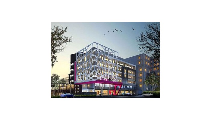 Favehotel Jababeka - Cikarang poza 1