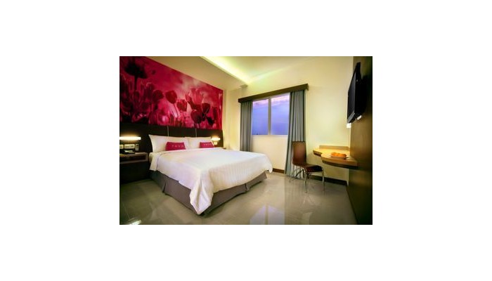 Favehotel Kusumanegara poza 7