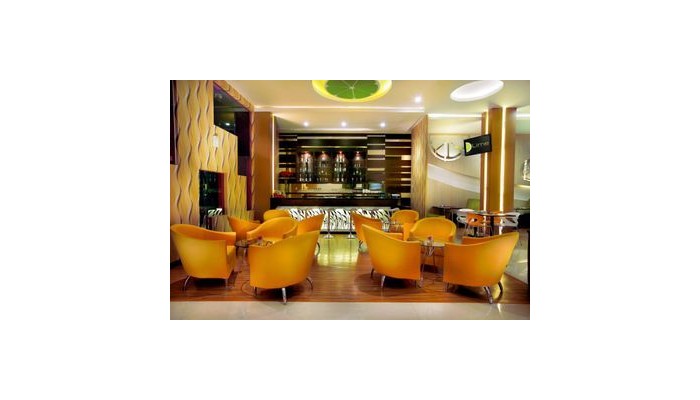 Favehotel Kusumanegara poza 2