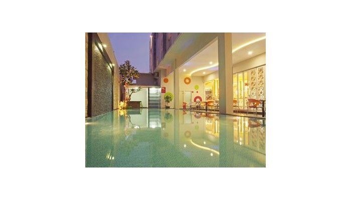 Favehotel Kusumanegara poza 10