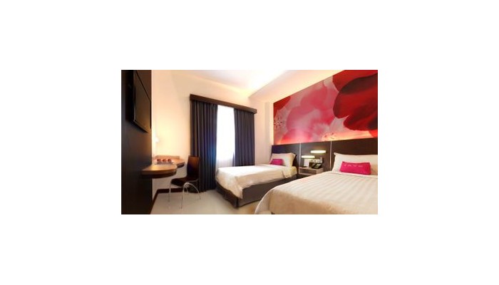 Favehotel Kusumanegara poza 11
