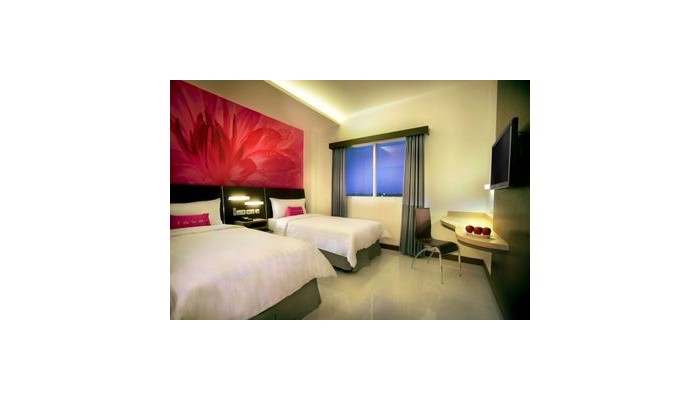 Favehotel Kusumanegara poza 0
