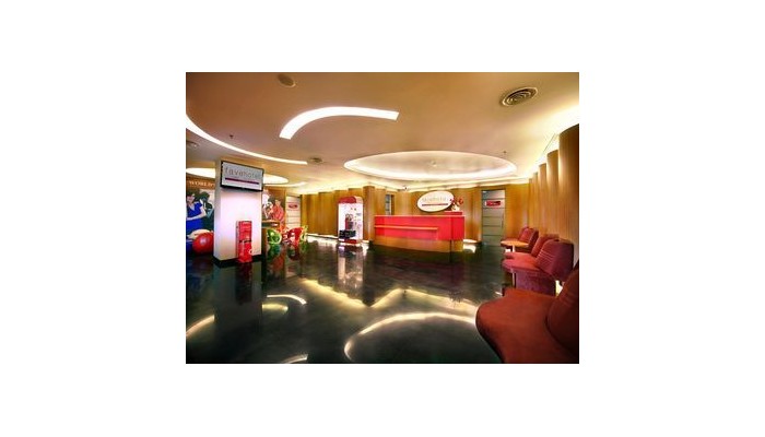 Favehotel Mex Surabaya poza 11
