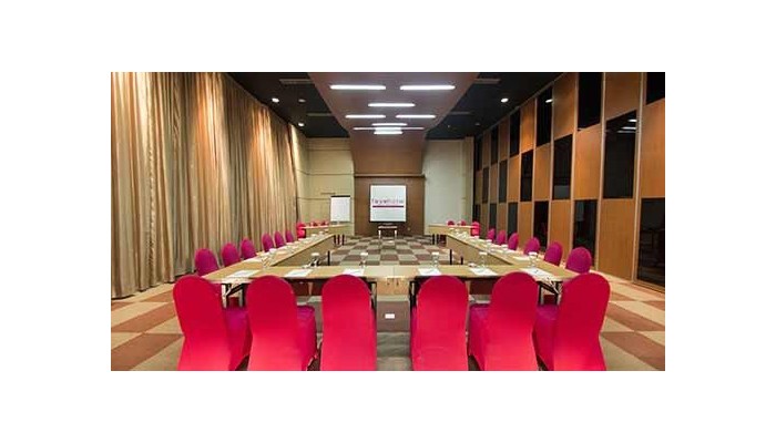 Favehotel Mex Surabaya poza 4