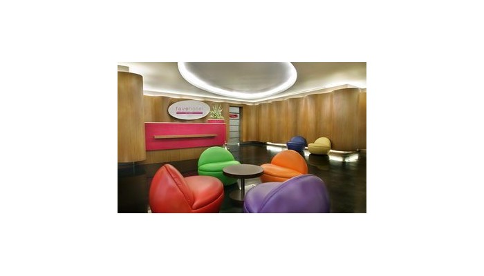 Favehotel Mex Surabaya poza 8
