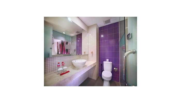 Favehotel Mex Surabaya poza 9