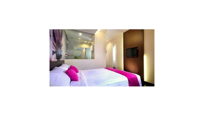 Favehotel Mex Surabaya poza 7