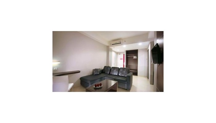 Favehotel Padjajaran Bogor poza 3