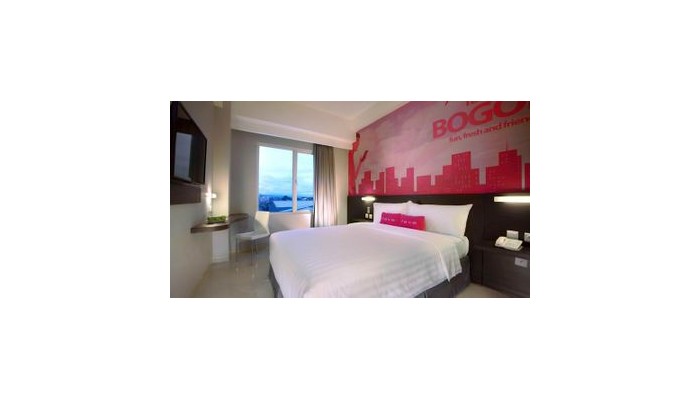 Favehotel Padjajaran Bogor poza 7