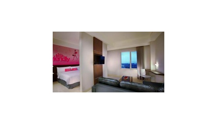 Favehotel Padjajaran Bogor poza 4