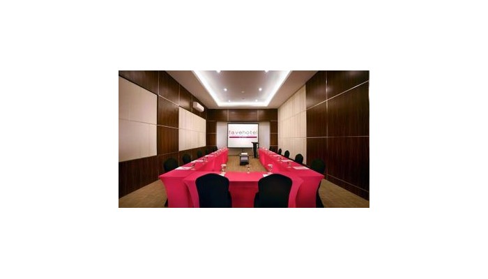 Favehotel Padjajaran Bogor poza 11