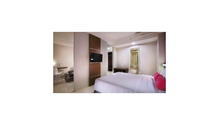 Favehotel Padjajaran Bogor poza 6