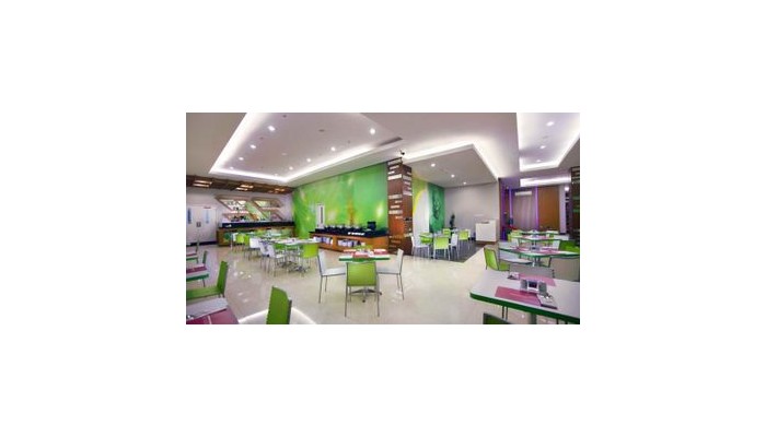 Favehotel Padjajaran Bogor poza 10