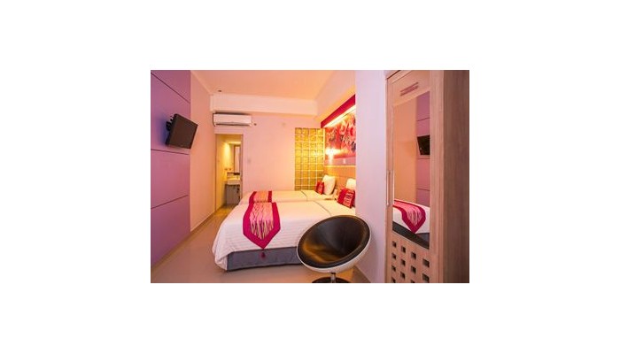 Favehotel Premier Cihampelas poza 10