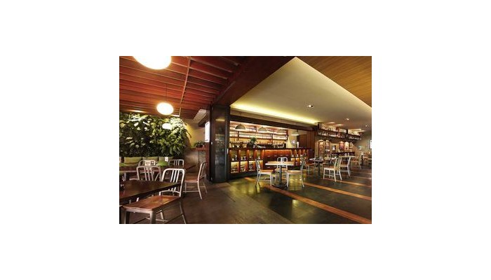 Favehotel Premier Cihampelas poza 6