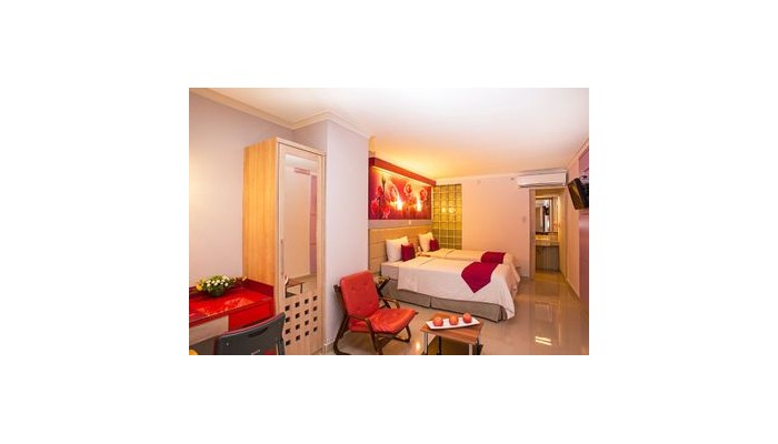 Favehotel Premier Cihampelas poza 11