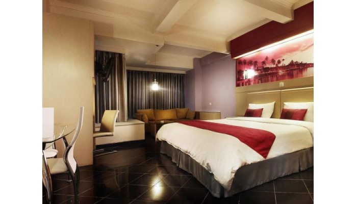 Favehotel Premier Cihampelas poza 3