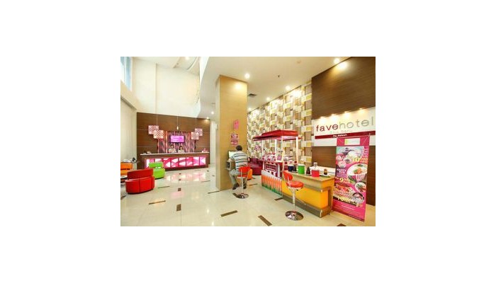 Favehotel Solo Baru poza 0