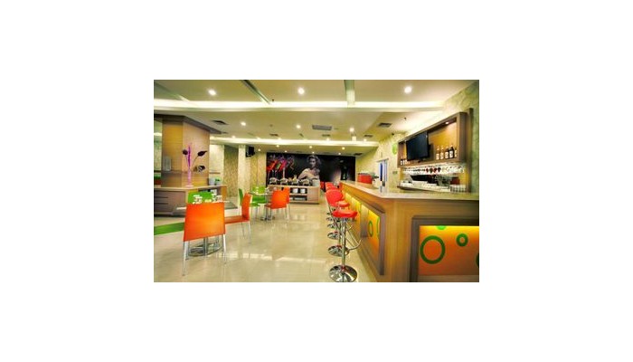 Favehotel Solo Baru poza 8