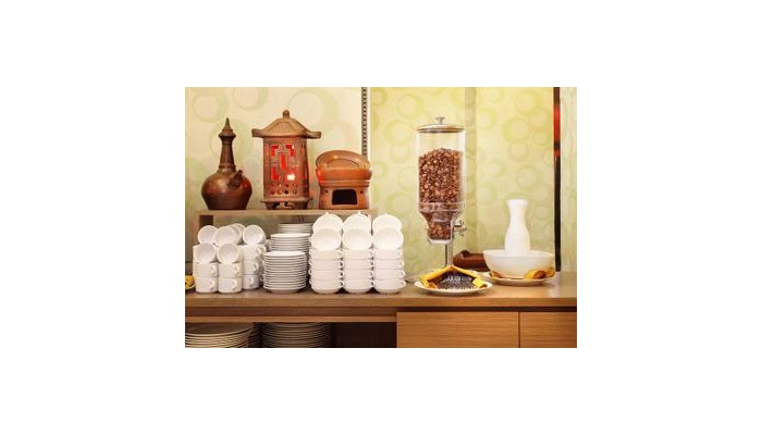 Favehotel Solo Baru poza 6