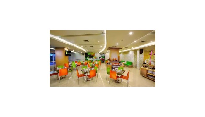 Favehotel Solo Baru poza 5