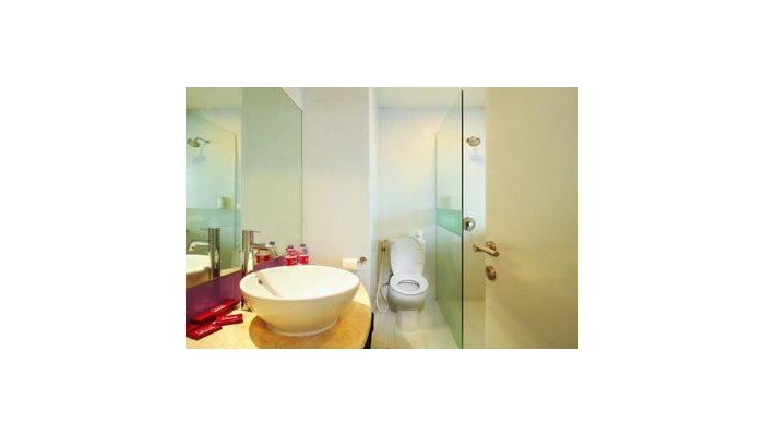 Favehotel Solo Baru poza 4