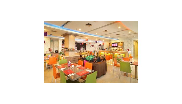 Favehotel Solo Baru poza 9