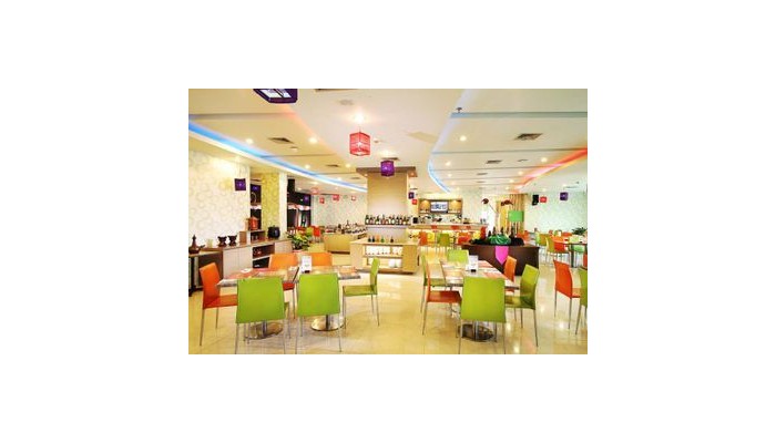 Favehotel Solo Baru poza 11