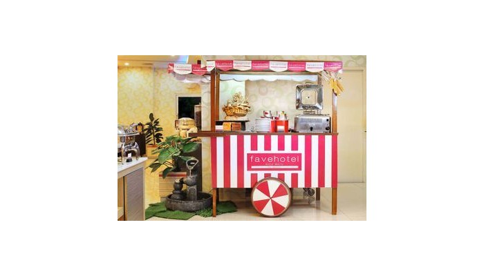 Favehotel Solo Baru poza 10