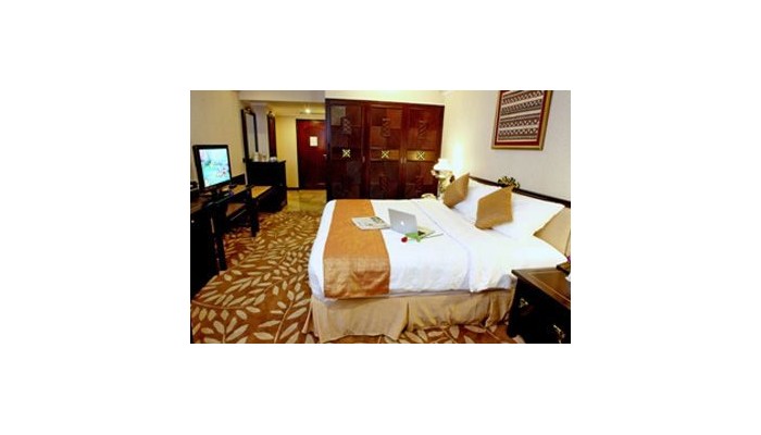 Garden Palace Hotel poza 3