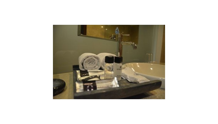 Garden Palace Hotel poza 6