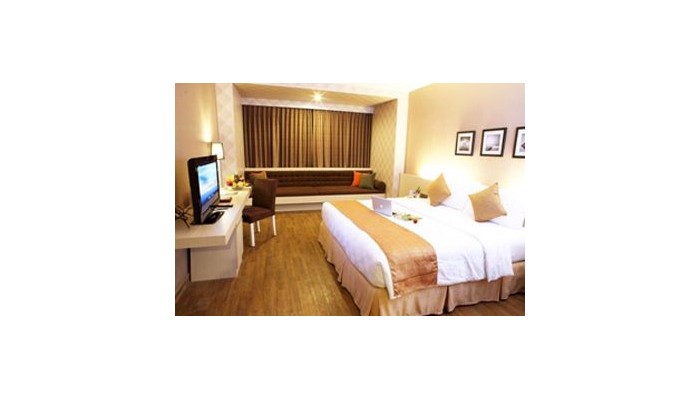 Garden Palace Hotel poza 4