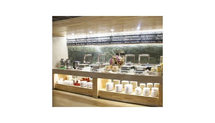 Garden Palace Hotel poza 7