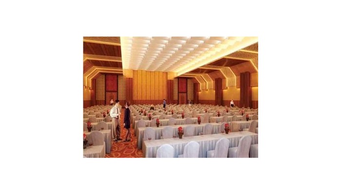 Golden Flower Hotel poza 4