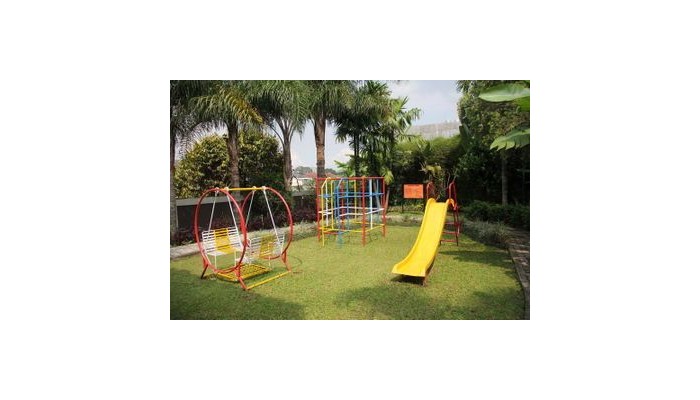 Grand Setiabudi Hotel poza 3