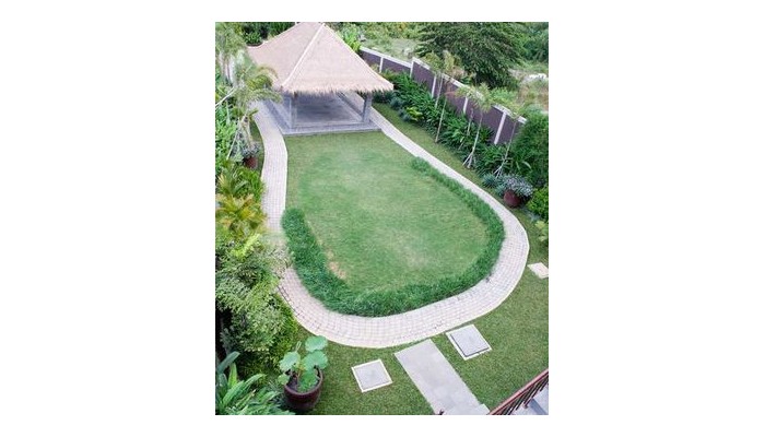 Grand Setiabudi Hotel poza 2