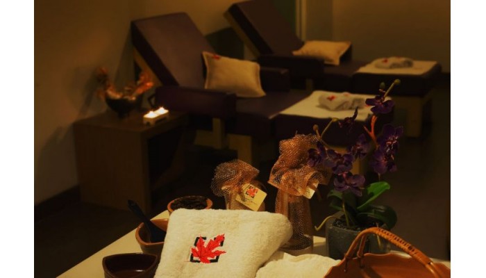 Grand Tjokro Hotel Yogyakarta poza 4