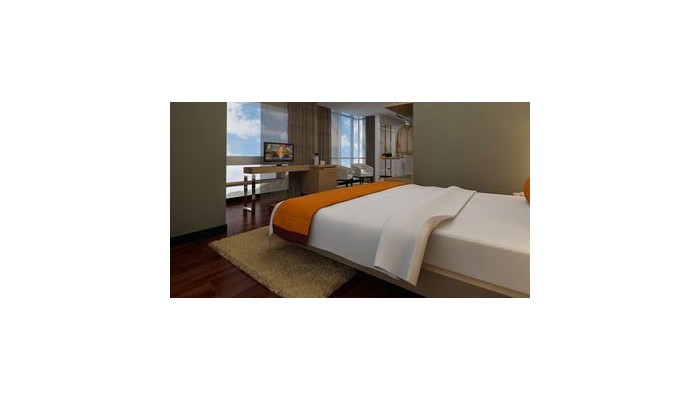 Harper Mangkubumi Hotel poza 6