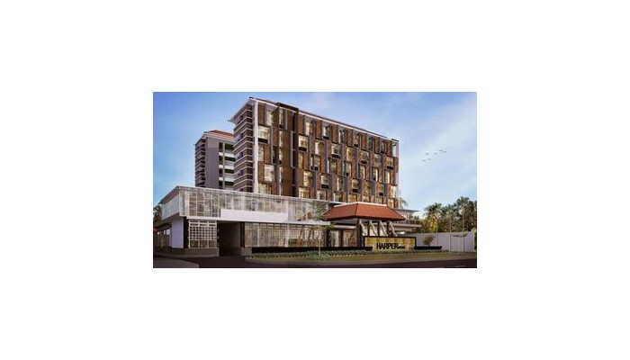 Harper Mangkubumi Hotel poza 0