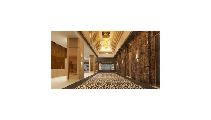 Harper Mangkubumi Hotel poza 3