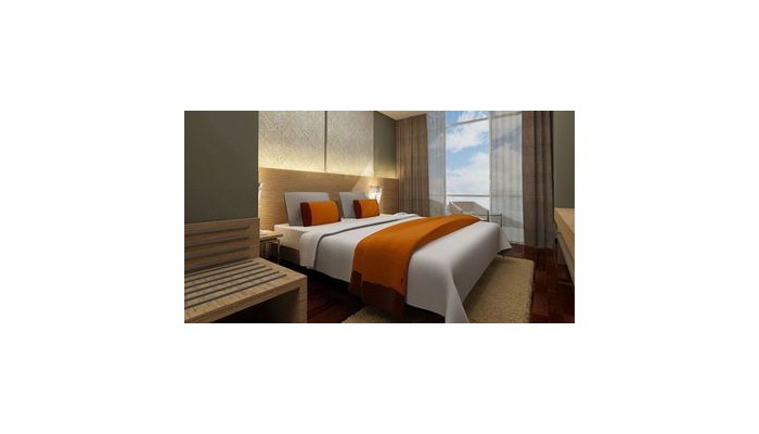 Harper Mangkubumi Hotel poza 10