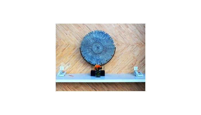 Harris Hotel And Convention Gubeng Surabaya poza 4