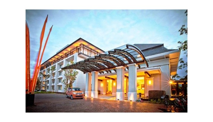 Harris Hotel And Convention Malang poza 1