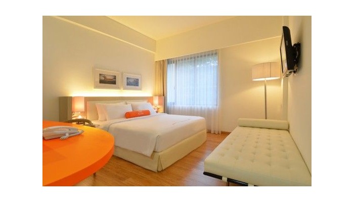 Harris Hotel And Convention Malang poza 3