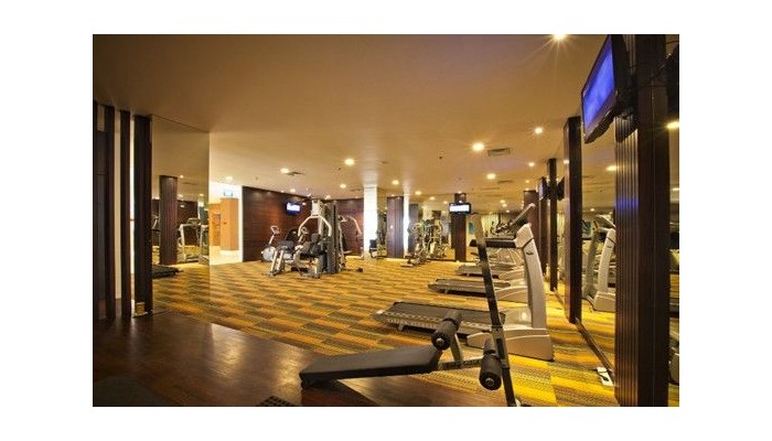 Harris Hotel And Convention Malang poza 5