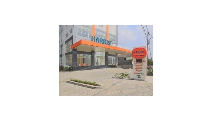 Harris Hotel & Convention Ciumbuleuit Bandung poza 0