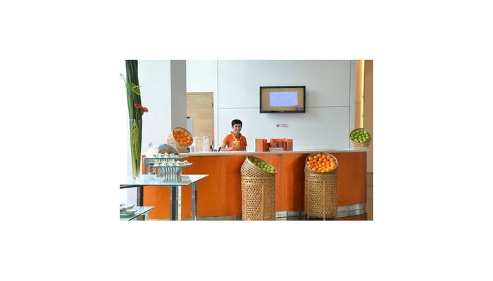 Harris Hotel Festival Citylink poza 8