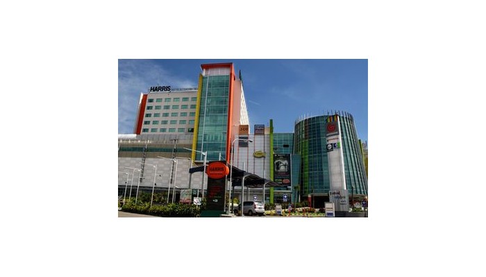 Harris Hotel Festival Citylink poza 0